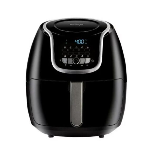 Freidora de aire de 7QT, 7en1 - PowerXL Vortex Plus