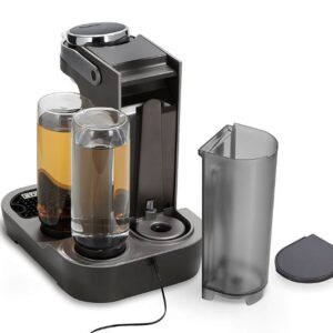 Alternative view of Máquina para hacer cócteles color gris marca Bartesian Duet