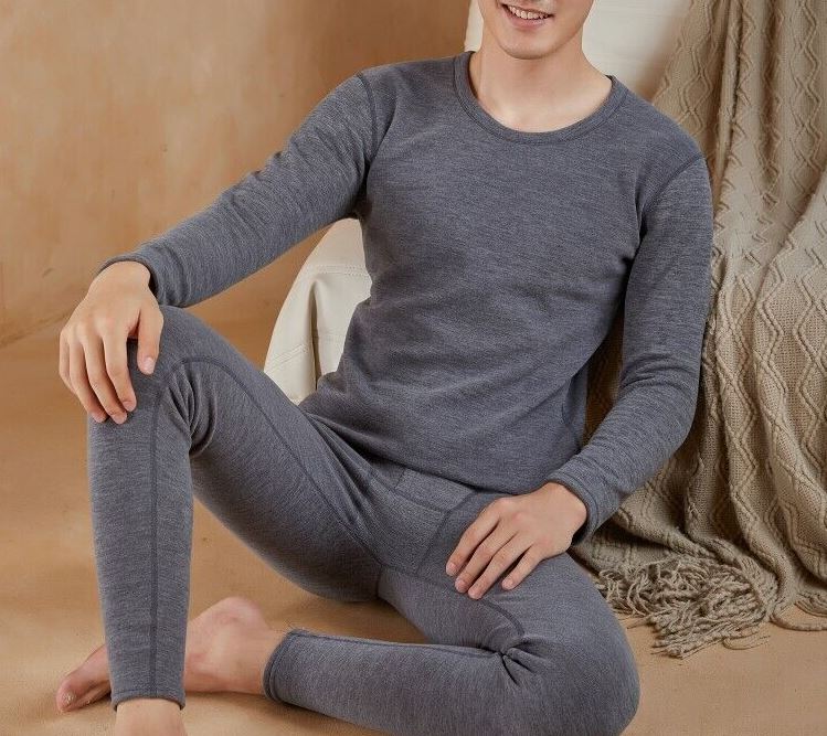 Pantalon Termico De Que Material Son Las Camisetas Termicas