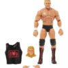 Figura de acción de Lex Luger, WWE Legends