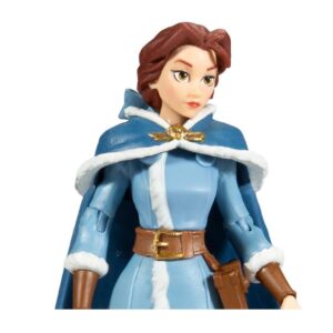 Alternative view of Figura de acción de Bella Disney Mirrorverse WV1  de 5"