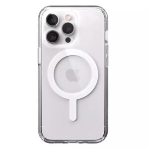 Alternative view of Funda para iPhone 13 Pro Transparente con MagSafe marca Speck