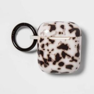 Case rígido para AirPods Gen 1 y 2 de Apple con clip - heyday™