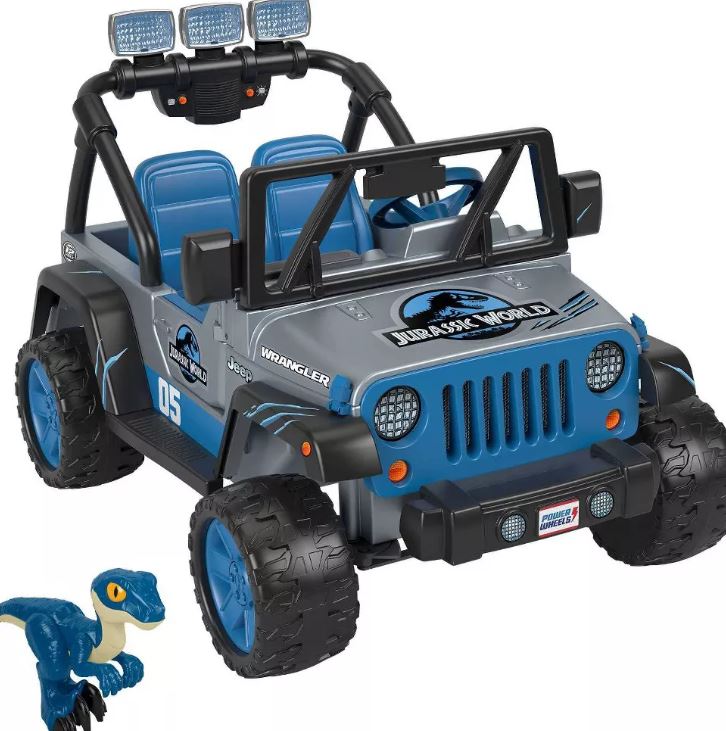 Juguete Carros De Bateria Para NiÃ±os De Segunda Carrito Electrico