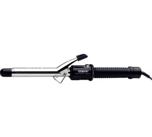 Rizadora de pelo de calor instantáneo, marca Conair de 3/4 pulg