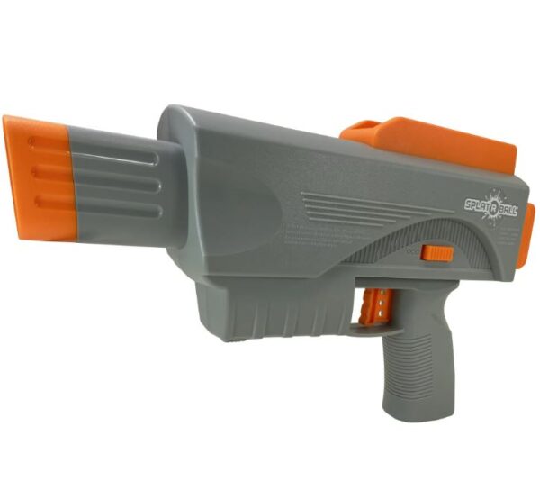 Pistola y municiones de miniperlas de agua - Splat-R-Ball