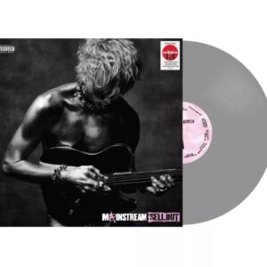 Alternative view of Disco de vinilo de Machine Gun Kelly - mainstream sellout