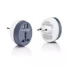 Enchufe Adaptador - Travel Smart by Conair