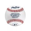 Pelota de Beisbol - Rawlings