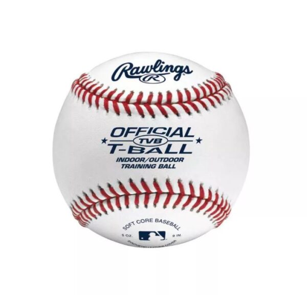 Pelota de Beisbol - Rawlings