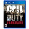 Videojuego de Call of Duty: Vanguard - PlayStation 4
