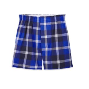 Alternative view of Paquete de 7 boxer para niños, Talla XL - Fruit of the Loom