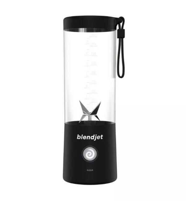 Licuadora portátil marca BlendJet