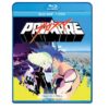 Película 'Promare' (Blu-Ray + DVD)