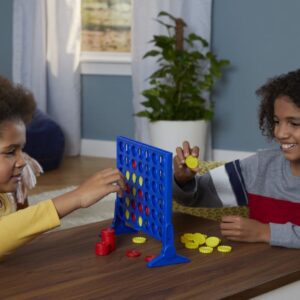 Alternative view of Juego de mesa 'Conectar 4'