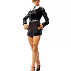 Figura de acción de Stacy Keibler - WWE Legends