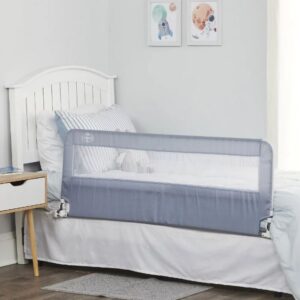 Alternative view of Protector para la cama para bebé adaptable Extra Largo marca Regalo
