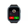 Reloj Smartwatch para niños con rastreador GPS, Negro - Xplora XGO3 Kids