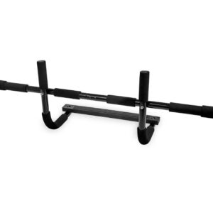 Alternative view of Barra de dominadas clásica marca Ignite by SPRI