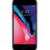 iPhone 8 Usado Desbloqueado de 64GB, Gris - Apple