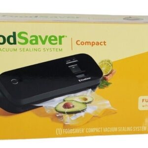 Alternative view of Máquina selladora al Vacío Compacta