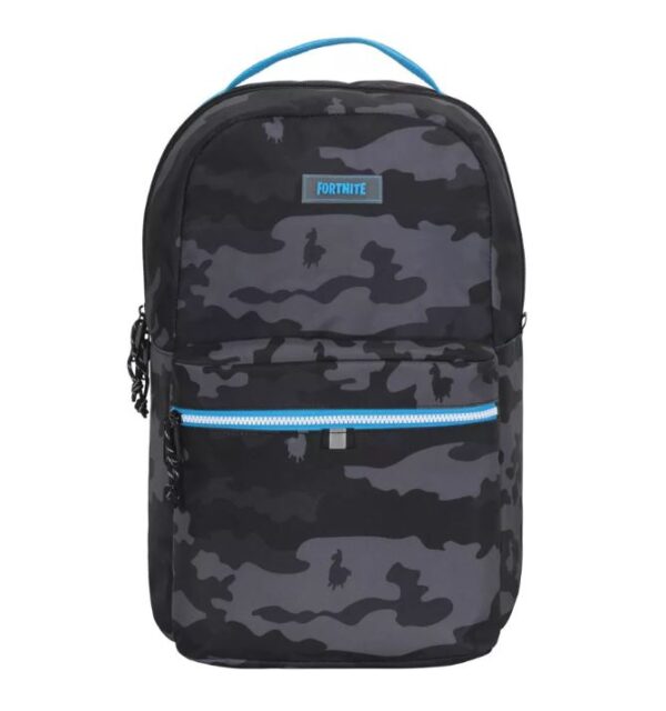 Mochila Fortnite Formulate de 18" para niños, camuflaje - Fornite