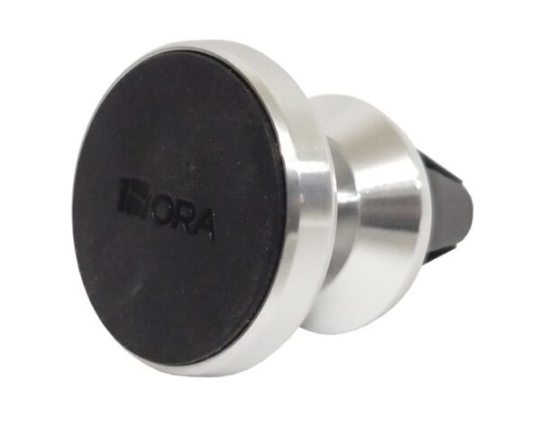 Soporte magnetico de celular para carro - 1Hora