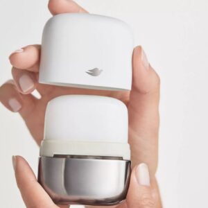 Alternative view of Desodorante en barra recargable de coco y jazmín rosa - Dove