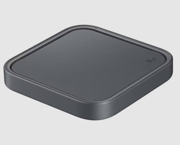 Cargador inalámbrico ultrarrápido marca Samsung