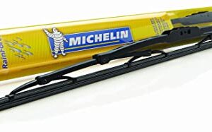 Alternative view of Limpiaparabrisas Michelin Guardian Hybrid - 22