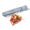 Selladora de aire al vacio, gris -  PowerXL Duo NutriSealer Plus