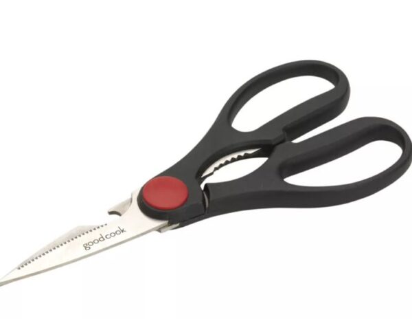 Tijeras de cocina utilitarias - GoodCook