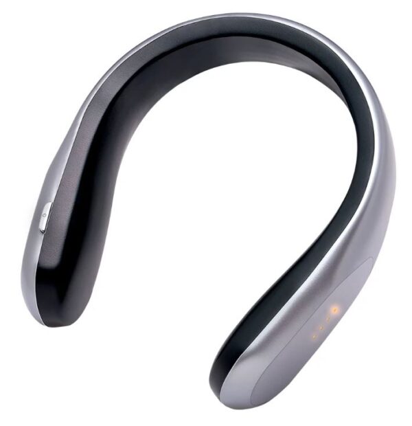Calentador personal de cerámica portátil - Handy Heater