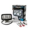 Foco LED para carro de 12V de Ajuste universal - Alpena LEDRover HD 77678