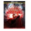 Pelicula Doctor Strange en el multiverso de la locura (4K/UHD + Blu-ray + Digital)