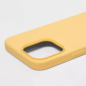 Alternative view of Funda de silicona para iPhone 13 - heyday™