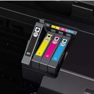 Alternative view of 4 Cartuchos de tinta Epson 200 color negro, amarillo, magenta, cian