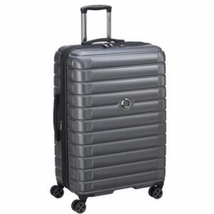 Alternative view of Juego de 2 maletas de equipaje rigidas, Gris - Delsey Paris