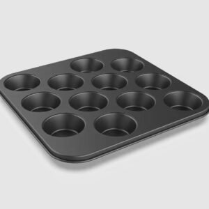 Alternative view of 2 Moldes para hornear en Air Fry de Ninja Foodi Digital