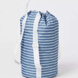 Alternative view of Bolsa de ropa para lavanderia, Azul - Brightroom