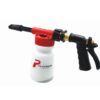 Pulverizador de espuma con ajuste de manguera estándar de 32 oz - Platinum Series