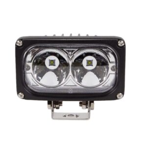 Alternative view of Foco LED para carro de 12V de Ajuste universal - Alpena LEDRover HD 77678