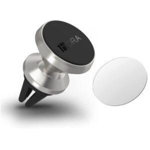 Alternative view of Soporte magnetico de celular para carro - 1Hora