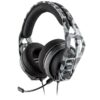 Audifonos estéreo para juegos con cable - RIG 400 HS Camo
