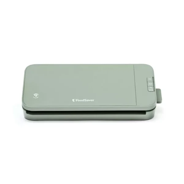 Sellador al vacío Marca FoodSaver