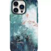 Funda para Apple iPhone 13 Pro, Azul - Symmetry Series OtterBox