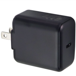 Alternative view of Cargador inalambrico para telefonos con Qi Marca Nimble