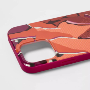 Alternative view of Funda Antimicrobiana  para Iphone 12 pro-13 pro max Marca - HeyDay