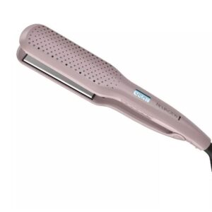 Plancha de cabello, Rosa marca Remington Pro