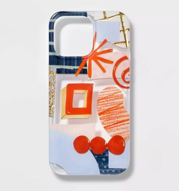 Funda para iPhone 14 Pro Max, Aliyah Salmon - heyday™